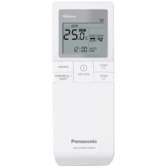 Кондиционер Panasonic CS-TZ25ZKEW/CU-TZ25ZKE Фото 7