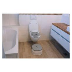 Горшок FreeON 3 в 1 набір для привчання Фото 9