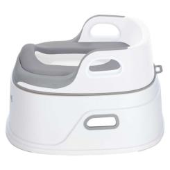 Горшок FreeON 3 в 1 набір для привчання Фото 1