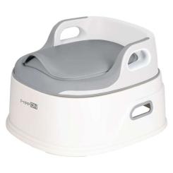 Горшок FreeON 3 в 1 набір для привчання Фото 3