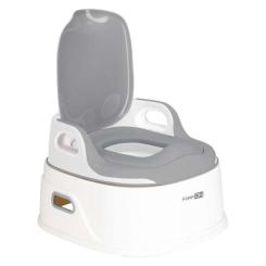 Горшок FreeON 3 в 1 набір для привчання Фото 5