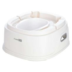 Горшок FreeON 3 в 1 набір для привчання Фото 6
