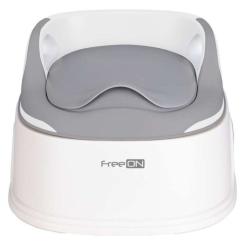 Горшок FreeON 3 в 1 набір для привчання Фото 7