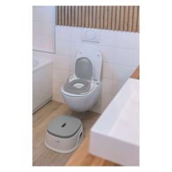 Горшок FreeON 3 в 1 набір для привчання Фото 8