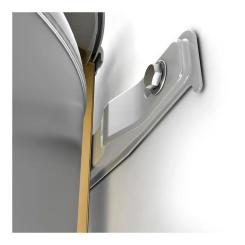 Бойлер Tesy GCH 5035 20 B12 TSR Фото 3