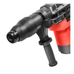 Перфоратор Stark RH-1400 MAX, SDS-Max, 1400Вт Фото 3