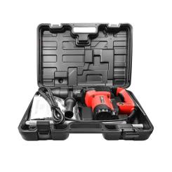 Перфоратор Stark RH-1400 MAX, SDS-Max, 1400Вт Фото 4