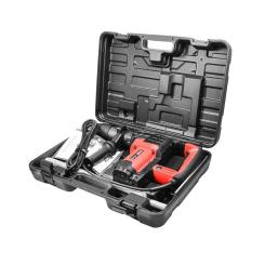 Перфоратор Stark RH-1400 MAX, SDS-Max, 1400Вт Фото 5