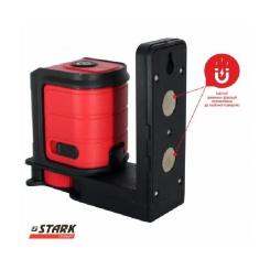 Лазерный нивелир Stark LL-202G Фото 2