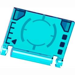 Конструктор LEGO City Космический научный робот Фото 3