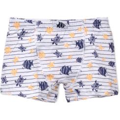 Трусы детские Sevim боксеры набор Фото 4