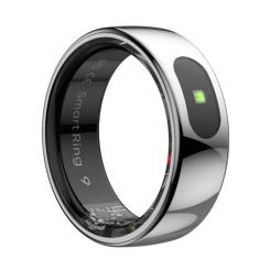 Смарт-кольцо iMiki розмір 10 Срібний Фото