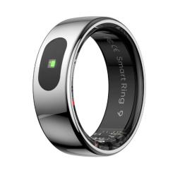 Смарт-кольцо iMiki розмір 10 Срібний Фото 1