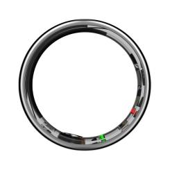 Смарт-кольцо iMiki розмір 10 Срібний Фото 6