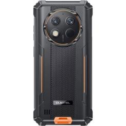 Мобильный телефон OUKITEL G1 6/256GB Orange Фото 1