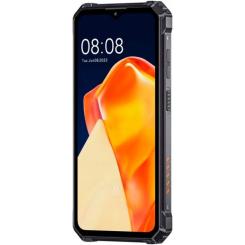 Мобильный телефон OUKITEL G1 6/256GB Orange Фото 3