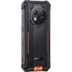 Мобильный телефон OUKITEL G1 6/256GB Orange Фото 4