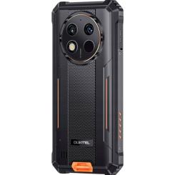 Мобильный телефон OUKITEL G1 6/256GB Orange Фото 5