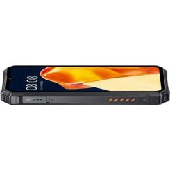 Мобильный телефон OUKITEL G1 6/256GB Orange Фото 6