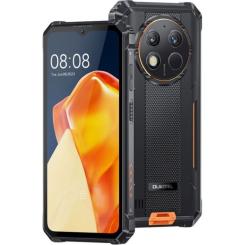 Мобильный телефон OUKITEL G1 6/256GB Orange Фото 7