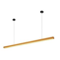 Светильник Lightwell LW-LINE-30W-WL 3000K Фото