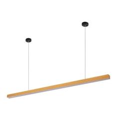 Светильник Lightwell LW-LINE-30W-WL 3000K Фото 1