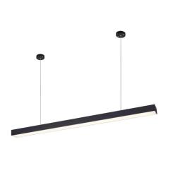 Светильник Lightwell LW-LINE-45W-B 3000K Фото