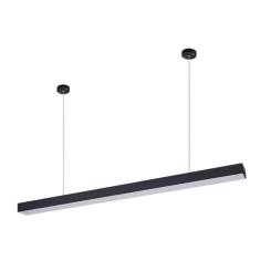 Светильник Lightwell LW-LINE-45W-B 3000K Фото 1