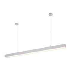 Светильник Lightwell LW-LINE-52W-W 3000K Фото