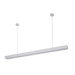 Светильник Lightwell LW-LINE-52W-W 3000K Фото 1