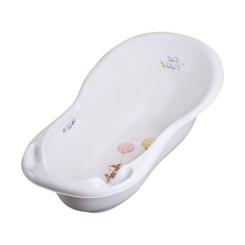 Ванночка Tega Baby FOREST FAIRYTALE 102 см light beige Фото