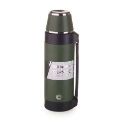 Термос СИЛА Travel Grey 1.5 л Фото