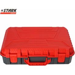 Цепная пила Stark BCS-2115, 21V, 2х2Ah, 150мм Фото 8