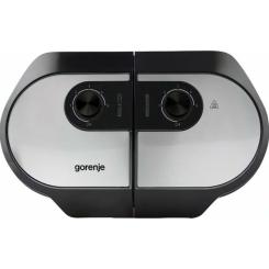 Вафельница Gorenje WM 1400 SB Фото 1