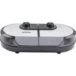 Вафельница Gorenje WM 1400 SB Фото 2