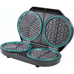 Вафельница Gorenje WM 1400 SB Фото 3