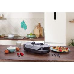 Вафельница Gorenje WM 1400 SB Фото 8