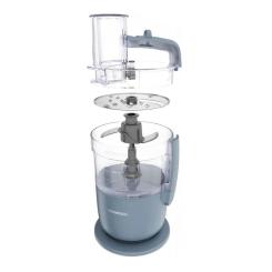 Кухонный комбайн Kenwood FDP 22.130 GY Фото 1