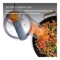 Кухонный комбайн Kenwood FDP 22.130 GY Фото 5