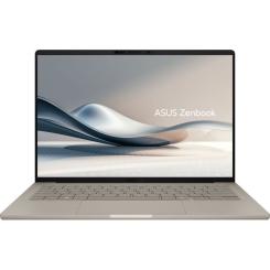 Ноутбук ASUS Zenbook A14 UX3407QA-QD202W Фото