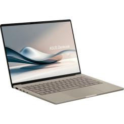 Ноутбук ASUS Zenbook A14 UX3407QA-QD202W Фото 1