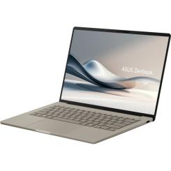 Ноутбук ASUS Zenbook A14 UX3407QA-QD202W Фото 2