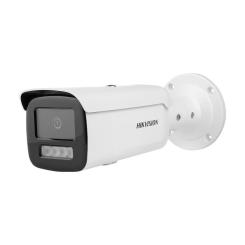 Камера видеонаблюдения Hikvision DS-2CD2T43G2-4LI (6.0) Фото 1