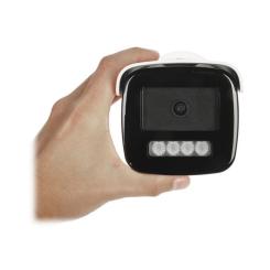 Камера видеонаблюдения Hikvision DS-2CD2T43G2-4LI (6.0) Фото 2