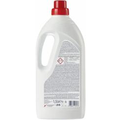 Гель для стирки Chicco Active Дезинфицирующий 1.5 л Фото 2