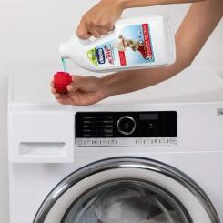 Гель для стирки Chicco Active Дезинфицирующий 1.5 л Фото 4