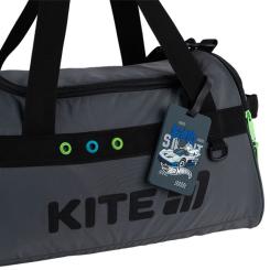 Бейдж Kite на багаж Hot Wheels Фото 3