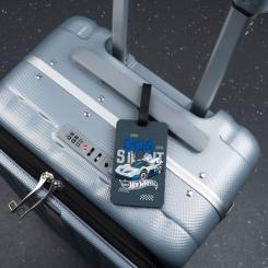 Бейдж Kite на багаж Hot Wheels Фото 4