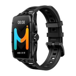 Смарт-часы iMiki MB1 Black Фото