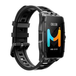 Смарт-часы iMiki MB1 Black Фото 1